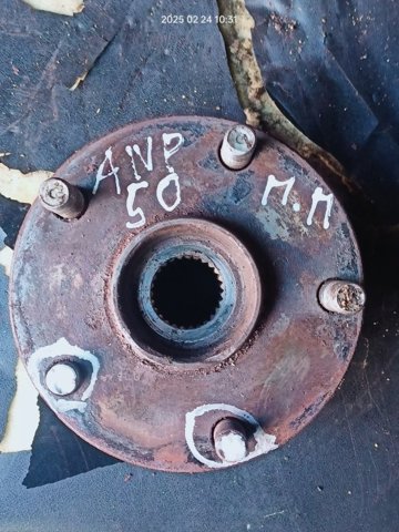 SUBARU 28373VA000 Ступица передняя в наличии Павлоград