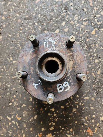 Колеса и ступицы 28373XA00A SUBARU