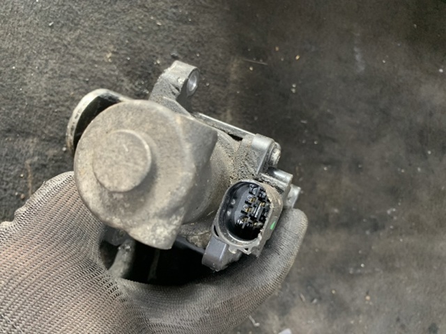 HYUNDAI 284102A850 Клапан ЕГР в наличии Украина