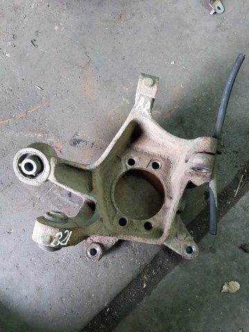 28411SG000 SUBARU Цапфа (поворотный кулак) задний правый купить в Черновцы