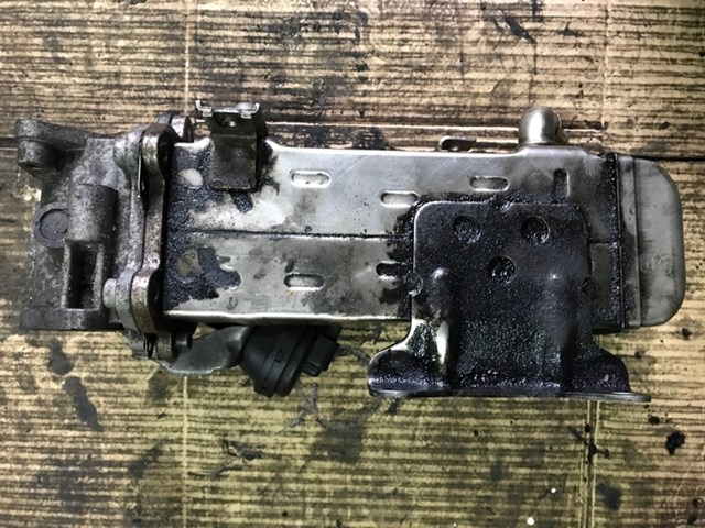 284162F100 Радиатор системы EGR купить Хмельницкий