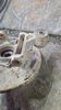 Цапфа поворотная левая 28419FE011 SUBARU