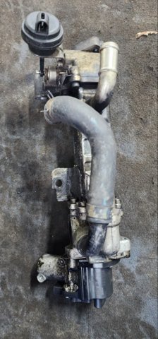 Клапан EGR, рециркуляции газов 284202A850 HYUNDAI
