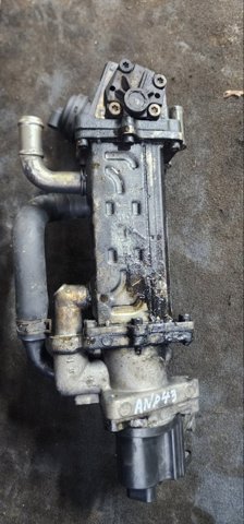 HYUNDAI 284202A850 Клапан EGR рециркуляции газов в наличии Кривой Рог