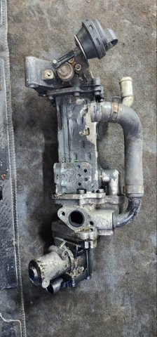 HYUNDAI 284202A850 Клапан ЕГР в наличии Николаев