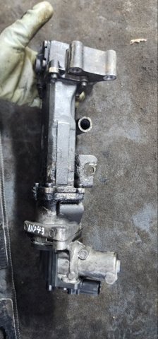 HYUNDAI 284202A850 Клапан EGR рециркуляции газов в наличии Черновцы