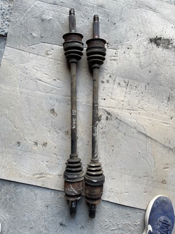 Полуось задняя 28421AG010 SUBARU
