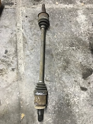 Привод задний 28421AG011 SUBARU