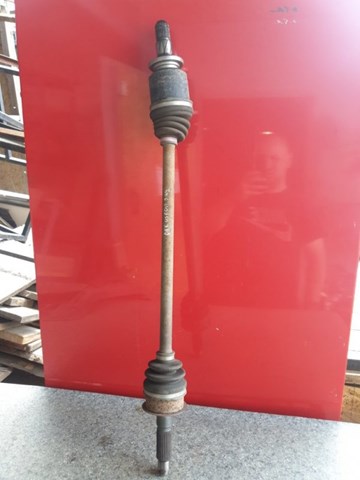 Приводы задних колес 28421AJ01A SUBARU