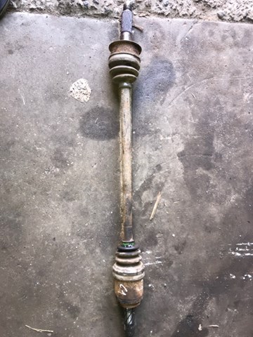 Приводы задних колес 28421SC001 SUBARU