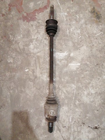 Привод задний 28421SC010 SUBARU