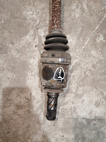 Полуось задняя 28421SC020 SUBARU