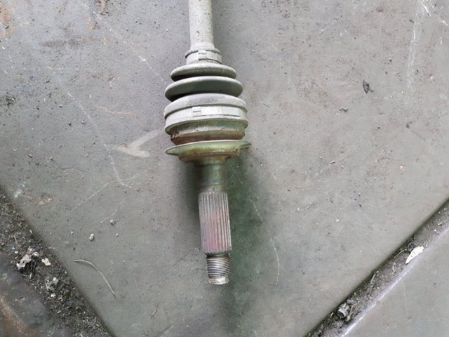 28421SG020 SUBARU ШРУС внутренний задний купить в Харьков