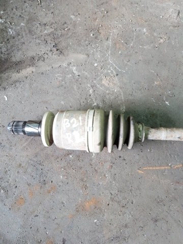 28421SG020 SUBARU ШРУС внутренний задний купить в Украина