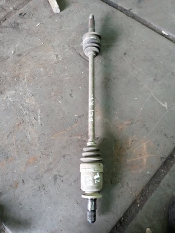SUBARU 28421SG020 ШРУС внутренний задний в наличии Харьков