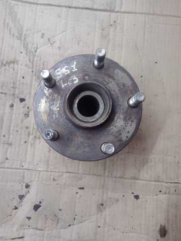 28473VA000 SUBARU Задняя ступица купить в Черновцы