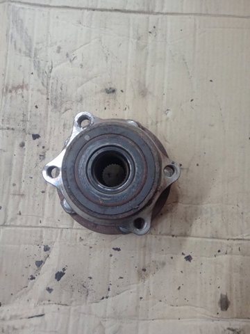 SUBARU 28473VA000 Ступица задняя в наличии Одесса