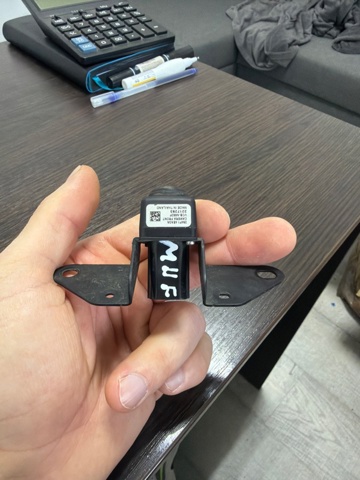 Камера системы обеспечения видимости 284F14EA0A NISSAN