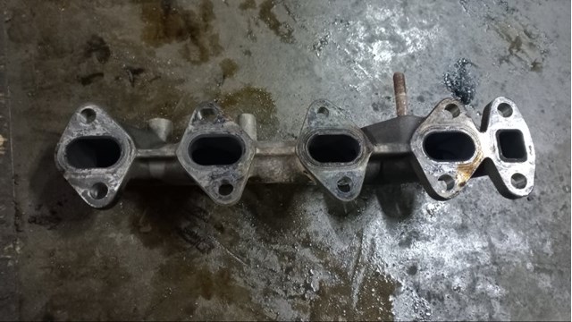 285102F000 HYUNDAI Выпускной коллектор купить в Тернополь