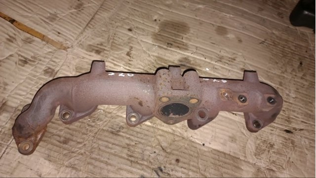 Коллектор выпускной 285114A470 HYUNDAI