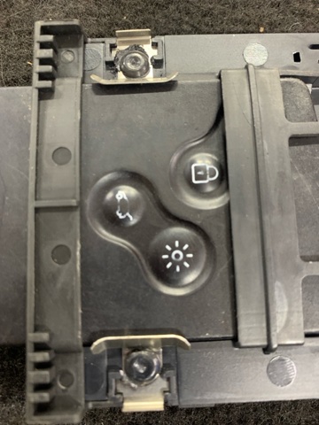Замок зажигания 285909828R RENAULT