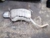 Выхлопной оконечник 287012B560S HYUNDAI