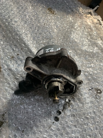 Механический вакуумный насос 288102A101 HYUNDAI