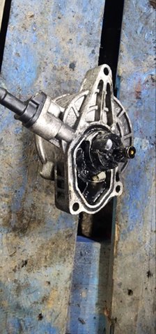 HYUNDAI 288102A500 Вакуумный насос в наличии Кривой Рог