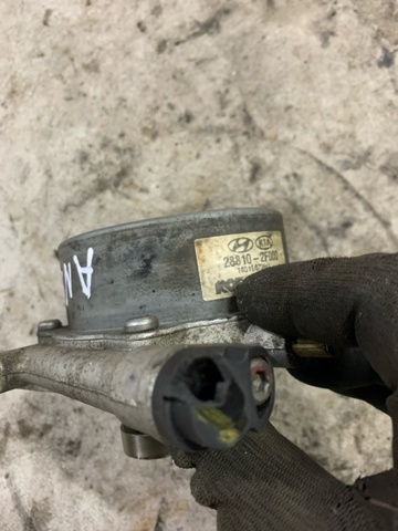 HYUNDAI 288102F600 Насос вакуумный в наличии Житомир