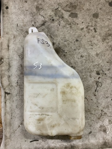 Бачок омывайки Рено Меган III