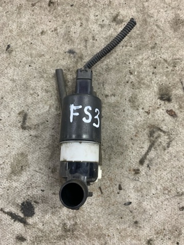 Электропомпа омывателя переднего стекла Ситроен С5 1