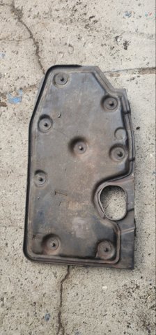 Защита двигателя, правая 291202W000 HYUNDAI