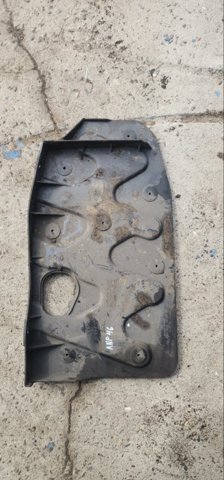 HYUNDAI 291202W000 Защита двигателя правая в наличии Каменское
