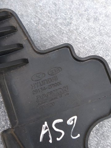 291342P400 HYUNDAI Правый дефлектор радиатора купить в Каменское