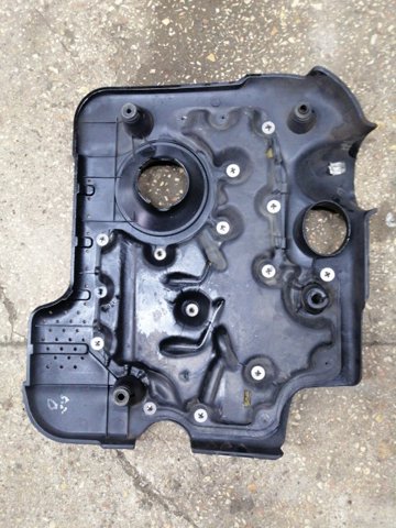 2924027800 HYUNDAI Крышка двигателя купить в Ровно