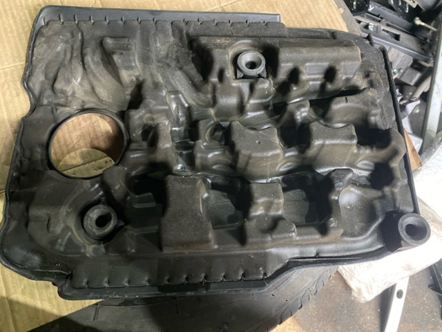 292402A880 HYUNDAI Крышка двигателя купить в Черновцы
