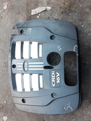 Экран двигателя 292474A470 HYUNDAI