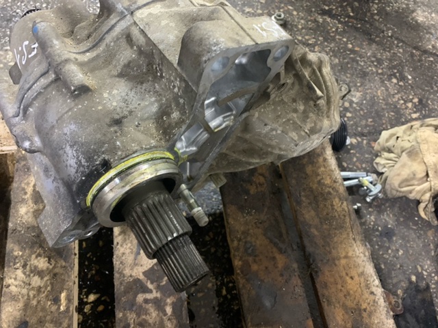 SUZUKI 2952061M00 в наличии Николаев