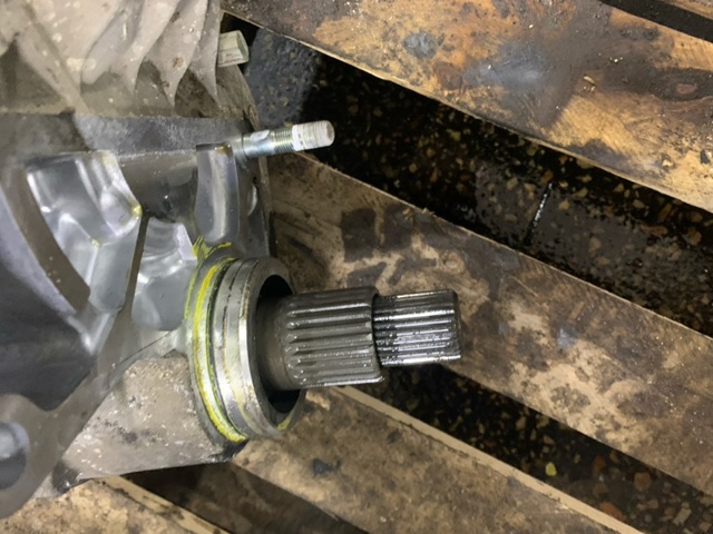 SUZUKI 2952061M00 в наличии Кривой Рог