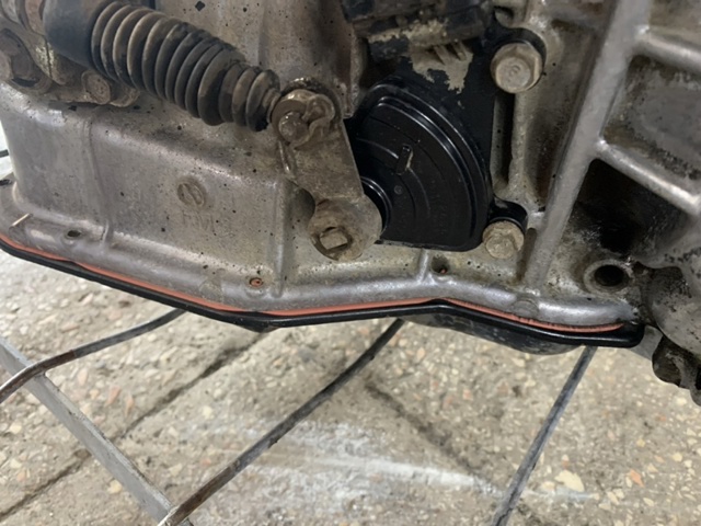 SUBARU 31000AH630 в наличии Винница