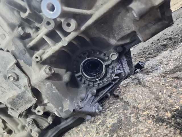 31000AJ540 АКПП в сборе (автоматическая коробка передач) купить Одесса