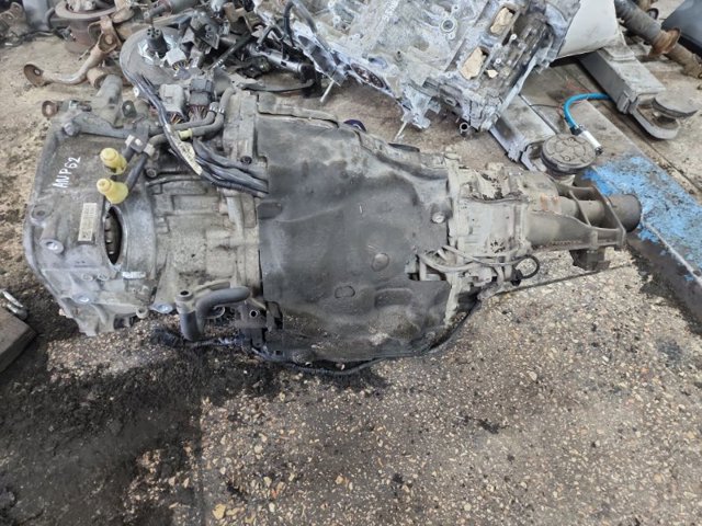 31000AJ540 SUBARU АКПП купить в Киев