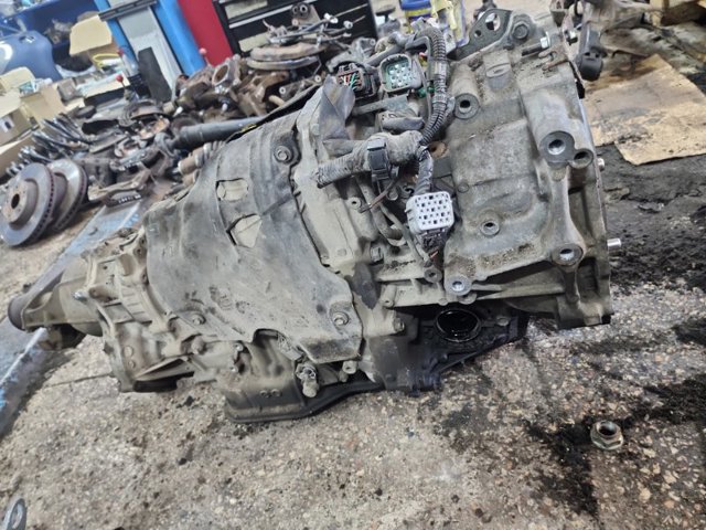 31000AJ540 АКПП в сборе (автоматическая коробка передач) купить Черкассы