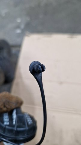 3101025400 HYUNDAI Крышка бензобака купить в Харьков