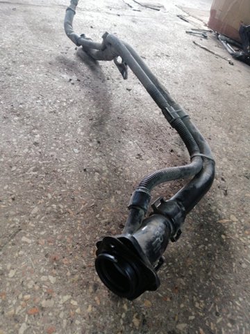 HYUNDAI 310302B900 Заливная горловина топливного бака в наличии Черновцы