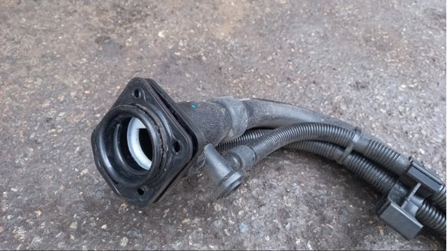 HYUNDAI 310303U000 Заливная горловина топливного бака в наличии Каменское