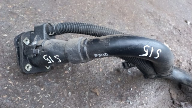 310303U000 HYUNDAI Горловина топливного бака купить в Днепр