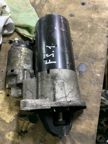3110062MA0 SUZUKI Стартер купить в Каменское