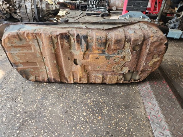 HYUNDAI 311103E710 Бензобак в наличии Ровно