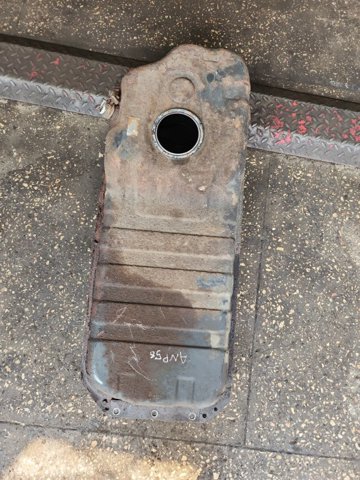 HYUNDAI 311103E710 Бак топливный в наличии Сумы